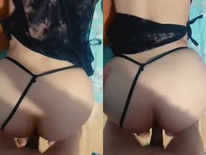 Em người yêu phê tê bướm vì em ghệ địt cực lâu nhưng vẫn chưa xuất